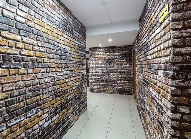 Şişli İnşaat Taş Duvarcısı